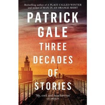 Three Decades of Stories