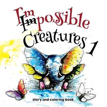 Impossible Creatures 1