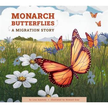 Monarch Butterflies