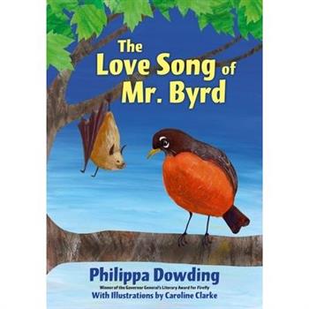 The Love Song of Mr. Byrd