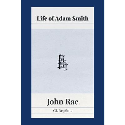 Life of Adam Smith