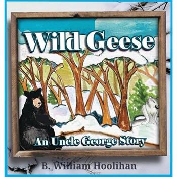 Wild Geese