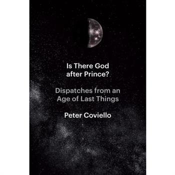 Is There God After Prince?