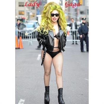 Lady Gaga