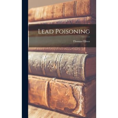 Lead Poisoning