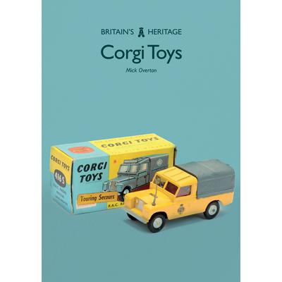 Corgi Toys