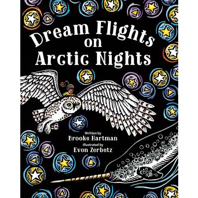 Dream Flights on Arctic Nights