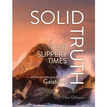 Solid Truth for Slippery Times