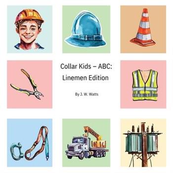 Collar Kids - ABC