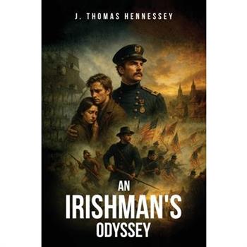 An Irishman's Odyssey