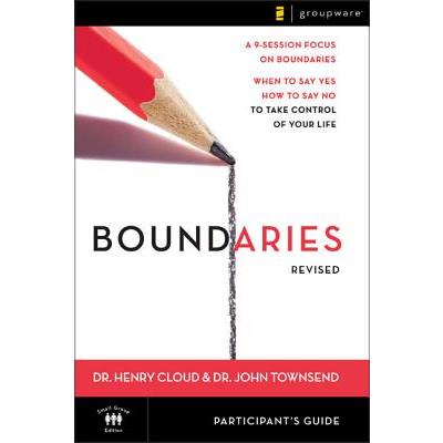 Boundaries