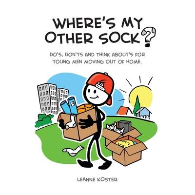 Where’s My Other Sock?