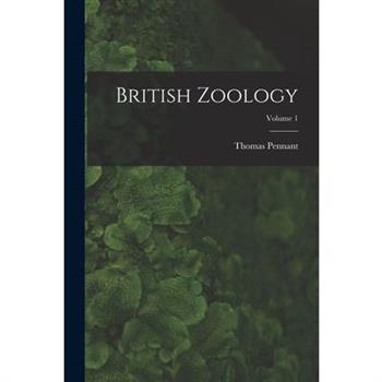 British Zoology; Volume 1