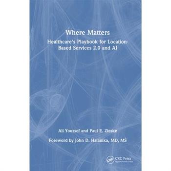 Where Matters