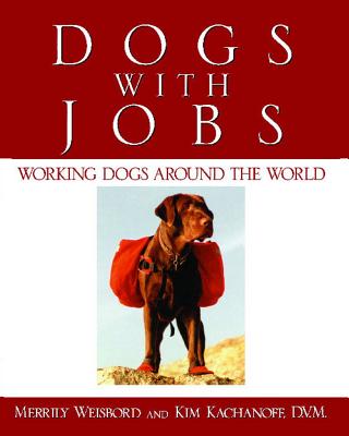 Dogs With Jobs