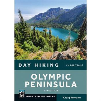 Day Hiking Olympic Peninsula