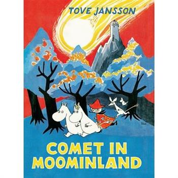 Comet in Moominland
