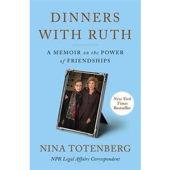 Dinners with Ruth