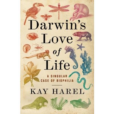 Darwin’s Love of Life