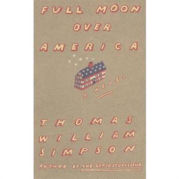 Full Moon Over America