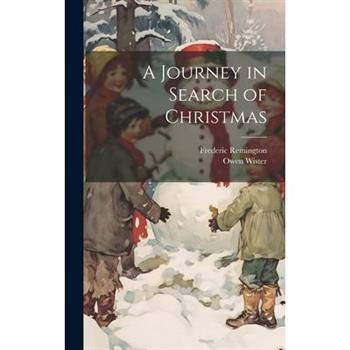A Journey in Search of Christmas