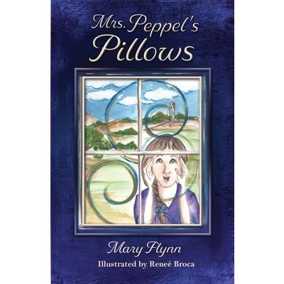 Mrs. Peppel’s Pillows