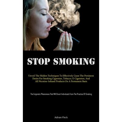 Stop Smoking