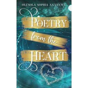 Poetry From The Heart