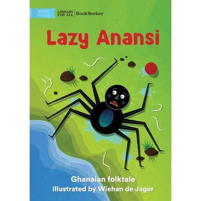 Lazy Anansi
