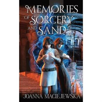 Memories of Sorcery and Sand