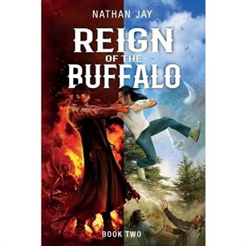 Reign of the Buffalo 2
