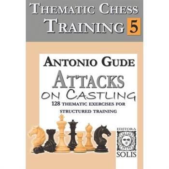 Thematic Chess Training