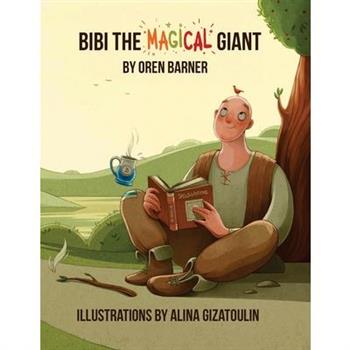 Bibi the Magical Giant
