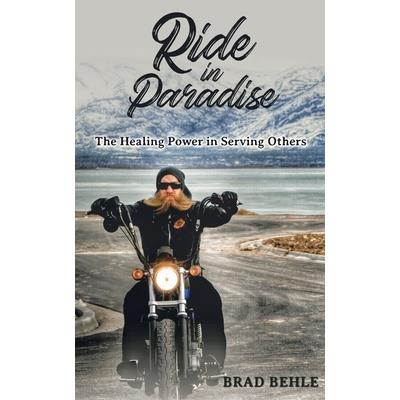 Ride In Paradise