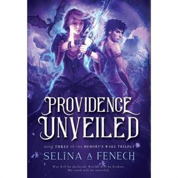 Providence Unveiled