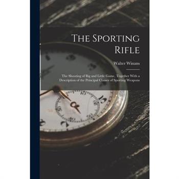 The Sporting Rifle