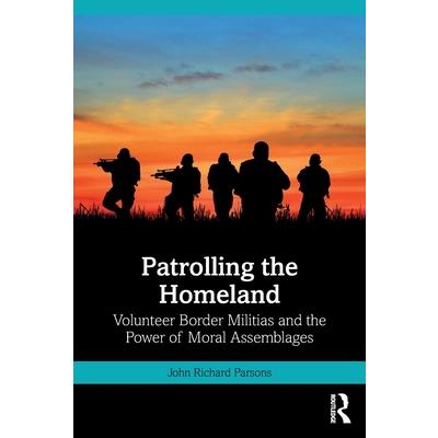 Patrolling the Homeland