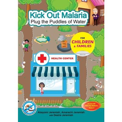 Kick Out Malaria