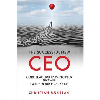 The Successful New CEO