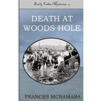 Death at Woods Hole