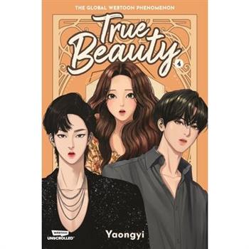 True Beauty Volume Four