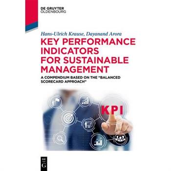 Key Performance Indicators for Sustainable Management