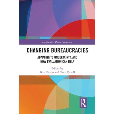 Changing Bureaucracies