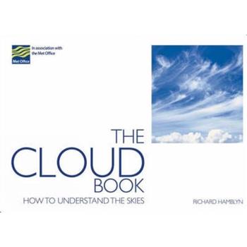 The Cloud Book The Cloud Book