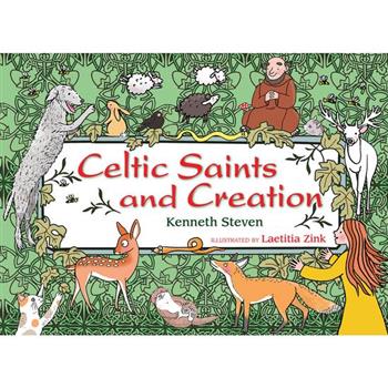 Celtic Saints and Creation