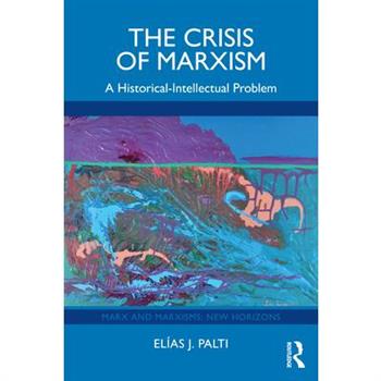 The Crisis of Marxism