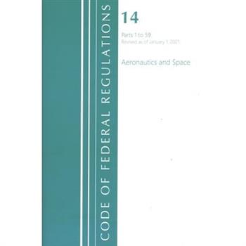 Title 14 Aeronautics Space 1-59