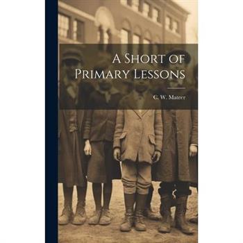 A Short of Primary Lessons