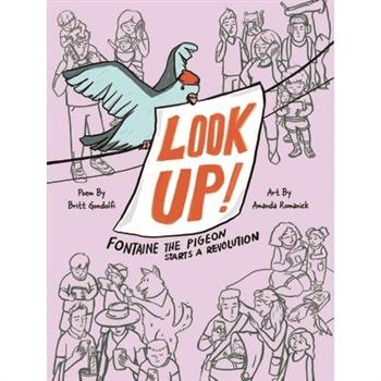 Look Up!