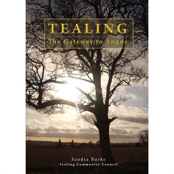 Tealing the Gateway to Angus